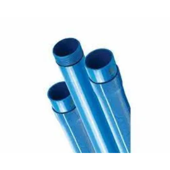 Ribbed Screen Casing Pipe